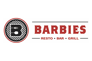 Barbies logo